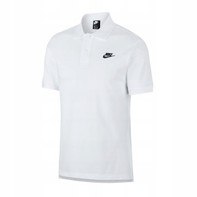 Nike NSW Matchup polo 100 S 173 cm