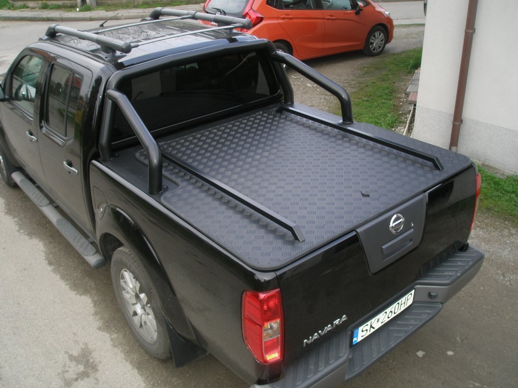 Nissan Box