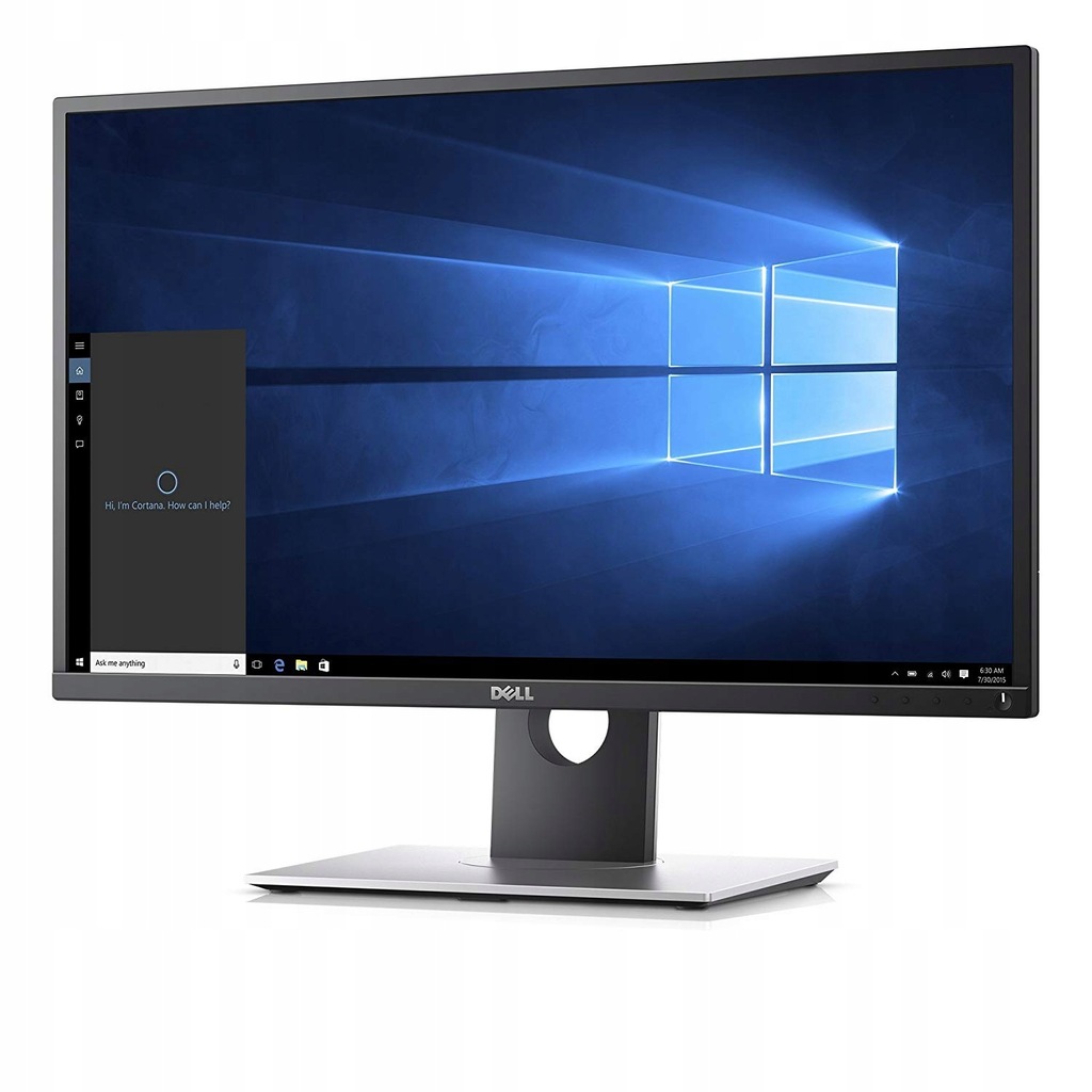 Monitor Dell U2415 LED 1920x1080 Klasa A 12595407397 oficjalne