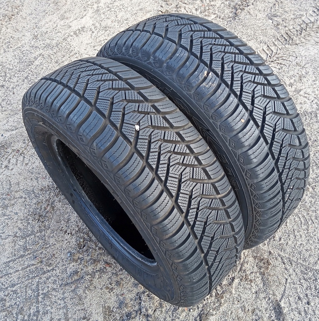 2x Opony całoroczne Maxxis AP2 205/65R15 7mm 99V