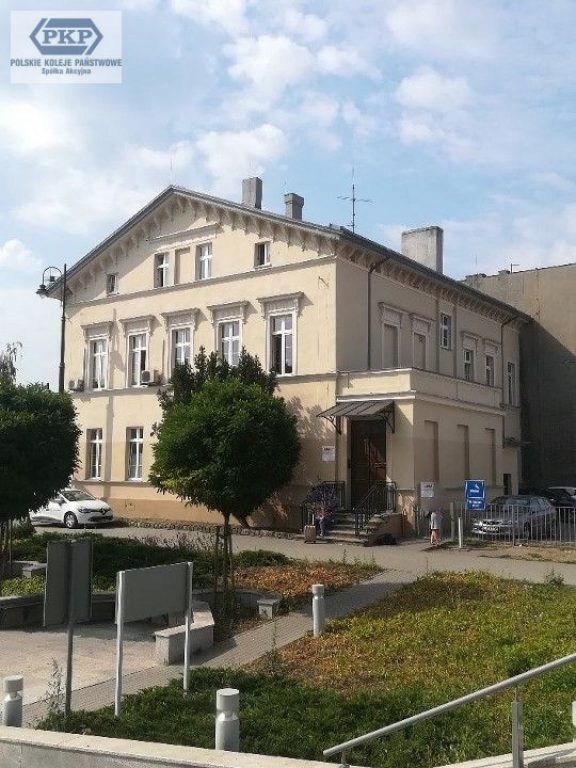 Komercyjne, Bydgoszcz, 94 m²