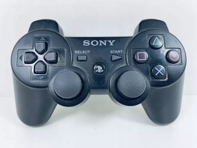 PAD PS3 DUALSHOCK 3