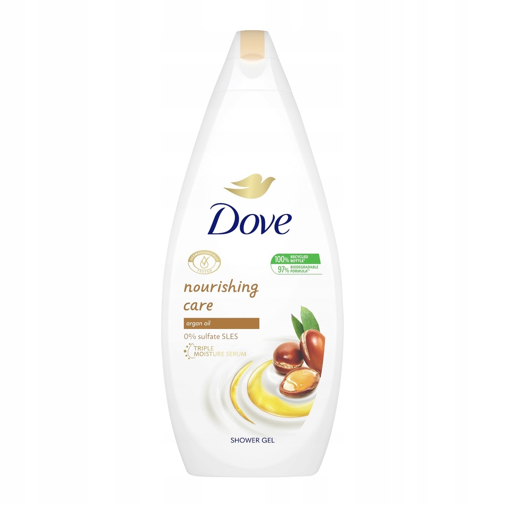 Купить Питательный гель для душа Dove MIX 4x750мл: отзывы, фото, характеристики в интерне-магазине Aredi.ru