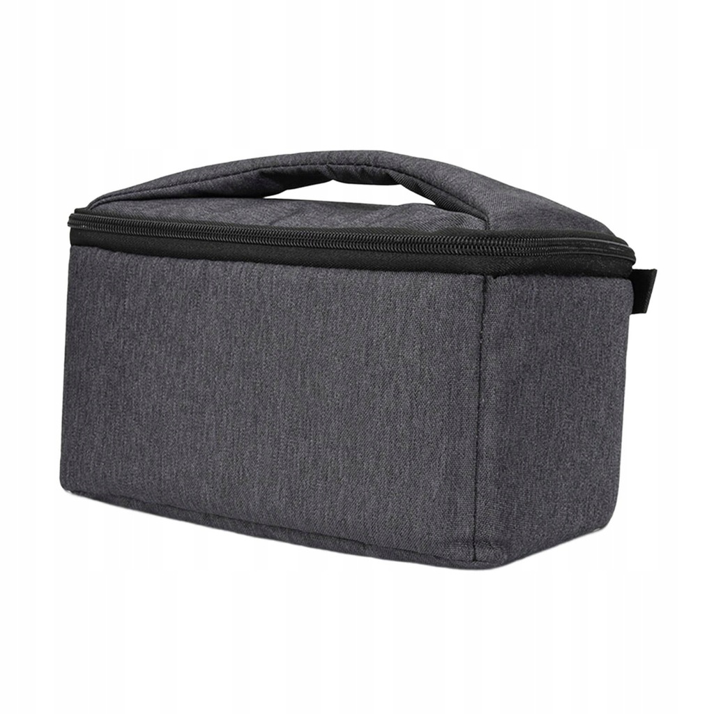 Fishing Reel Bag Fishing Reel Cover for Raft Reel Trolling Reel Deep Gray