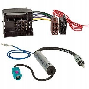 Adapter do radia