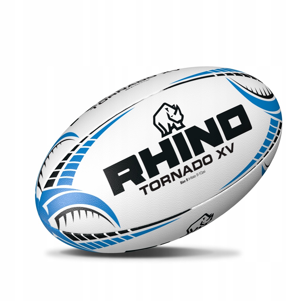 piłka meczowa Rhino Tornado XV rozmiar 5