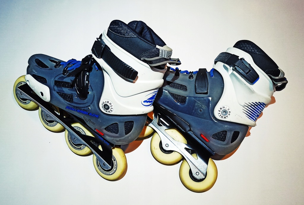 Rolki ROLLERBLADE TWISTER PRO 80 R40.5