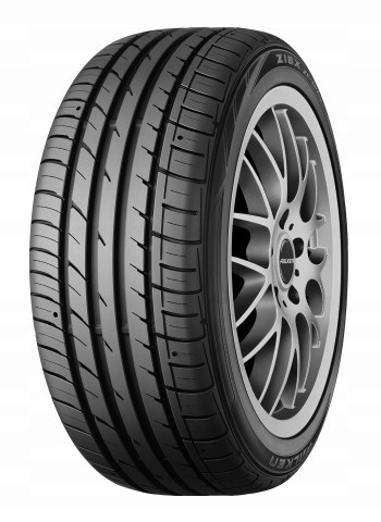 2x Opony letnie FALKEN ZE-914 XL 205/50R17 93W