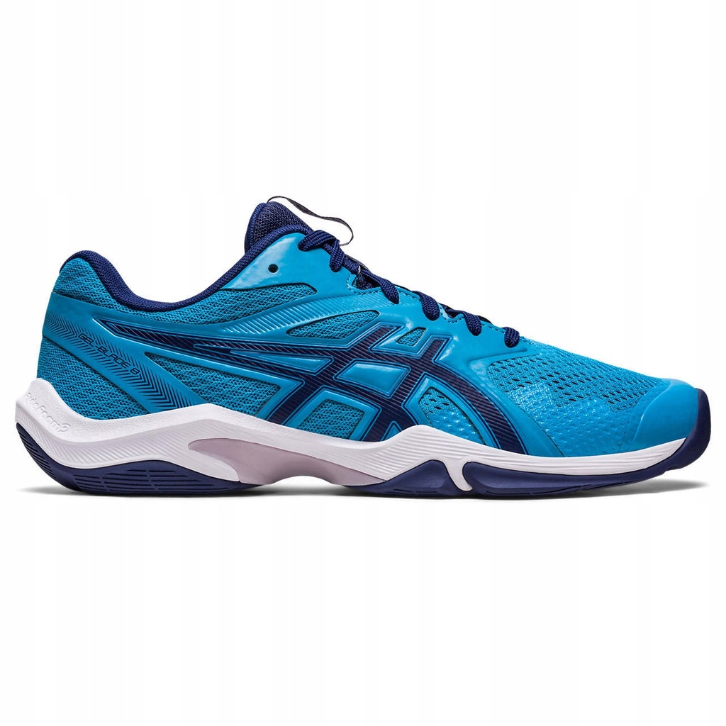 ASICS GEL-BLADE 8 OLSZTYN 42