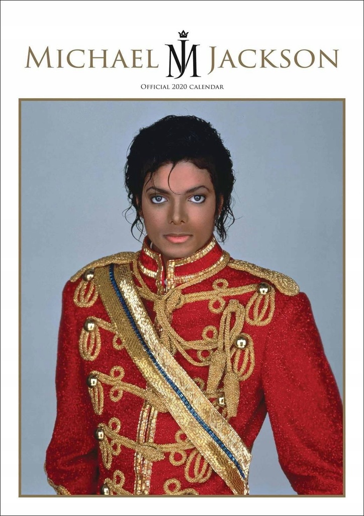 Купить Майкл Джексон - Официальный календарь 2020: отзывы, фото, характеристики в интерне-магазине Aredi.ru