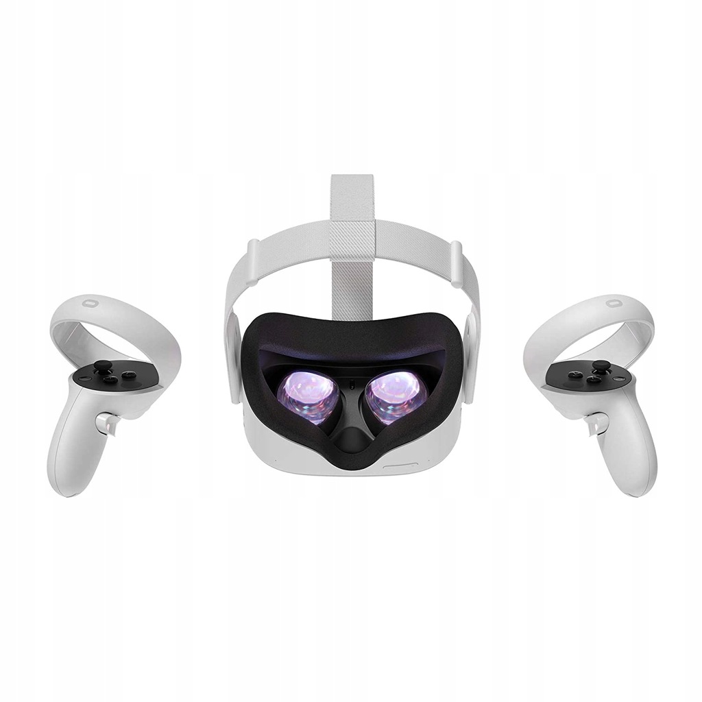 Купить Очки Oculus Quest 2 64 ГБ НОВИНКА: отзывы, фото, характеристики в интерне-магазине Aredi.ru