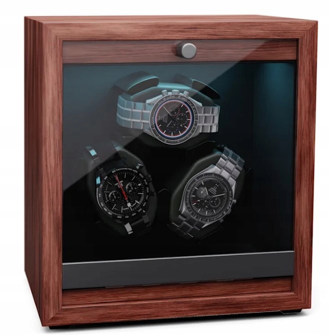 Klarstein Brienz 3 Rotomat