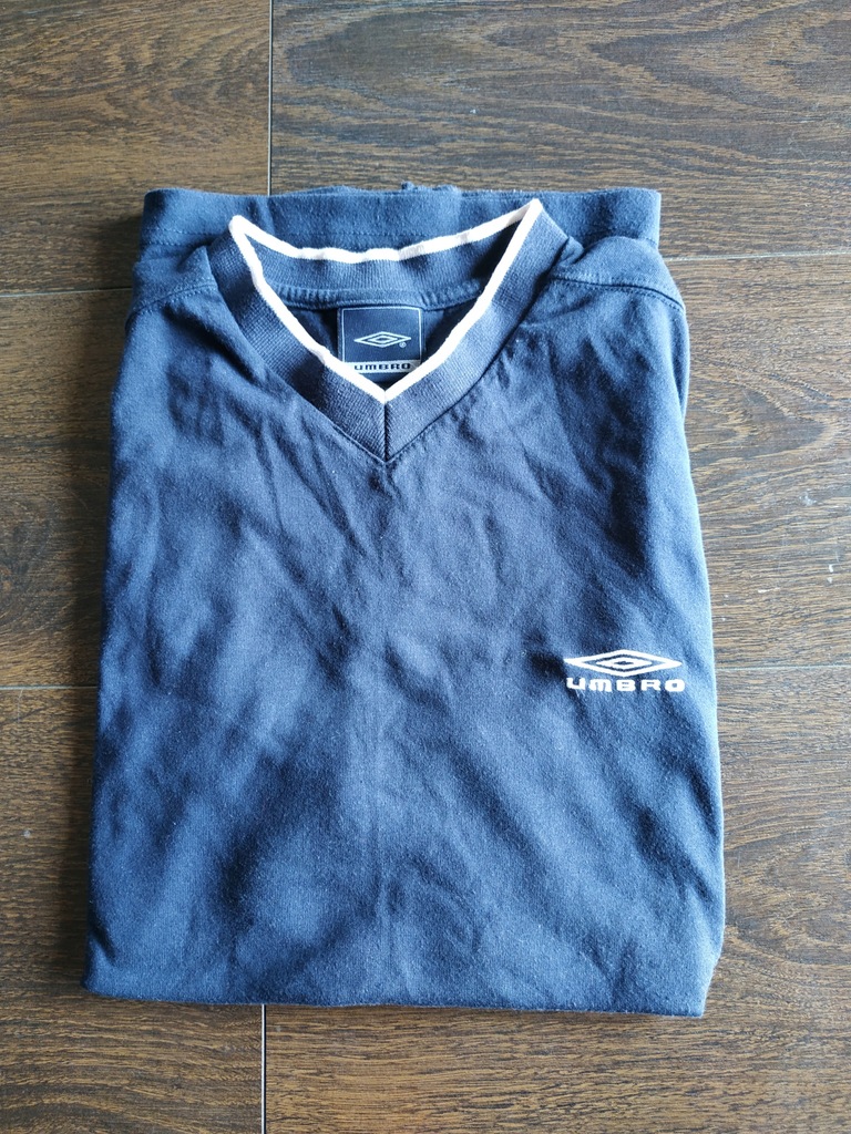 UMBRO BEZRĘKAWNIK