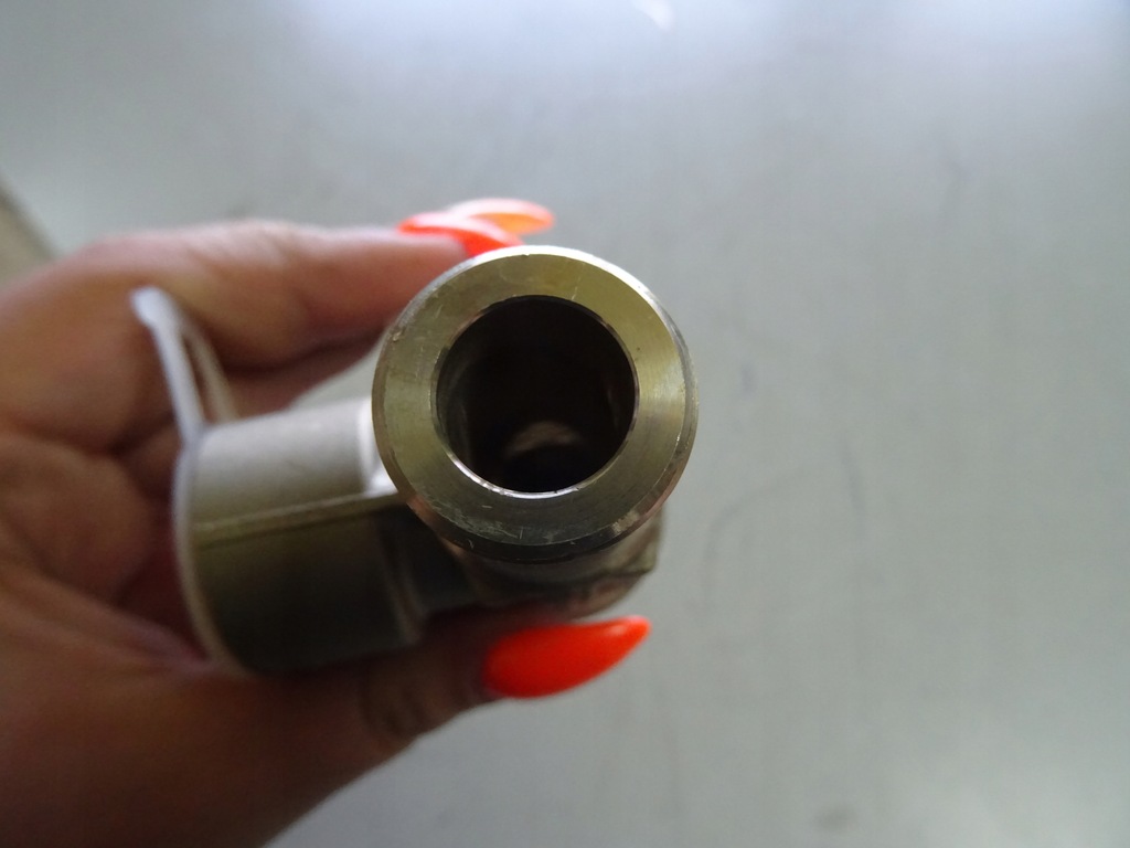 ZAWÓR ZWROTNY MERCEDES A0044292844 OEM - 12435773086