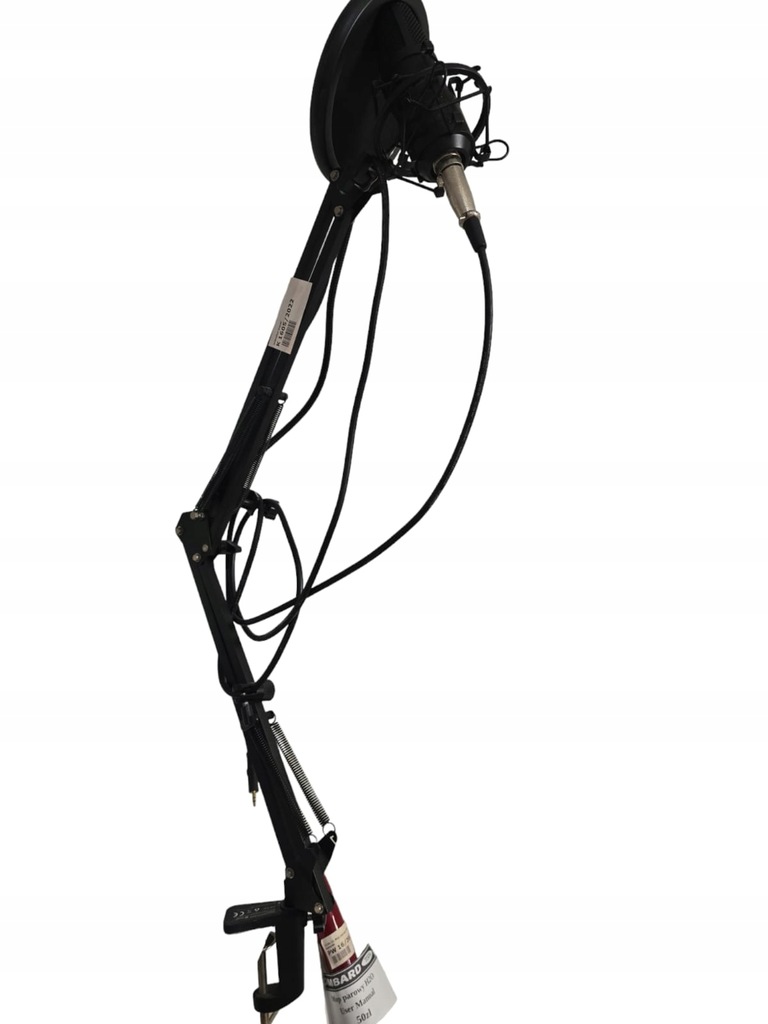 Mikrofon TRACER Studio Pro TRAMIC46163