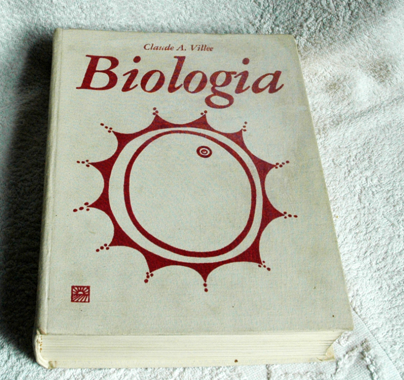 Biologia - Villee