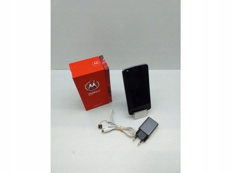 TELEFON MOTOROLA Z2 PLAY B/S D/S KOMPLET