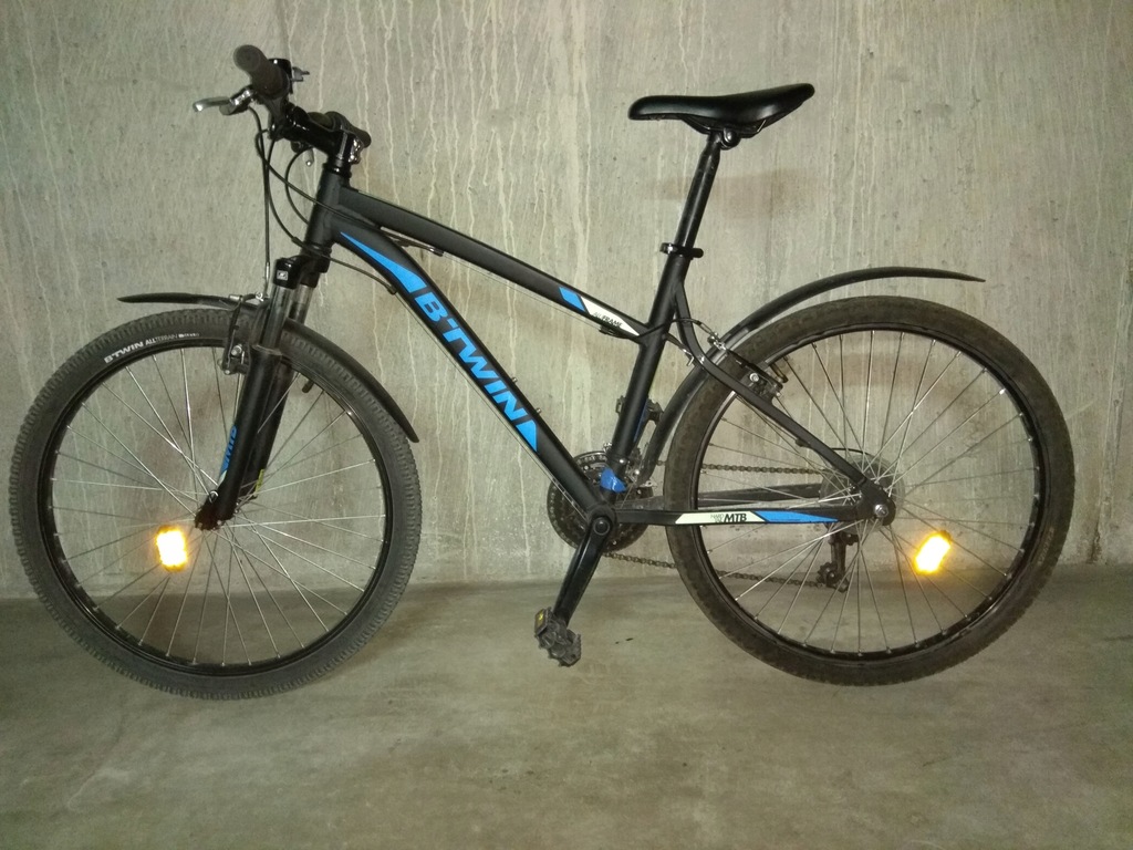 rockrider 340 26