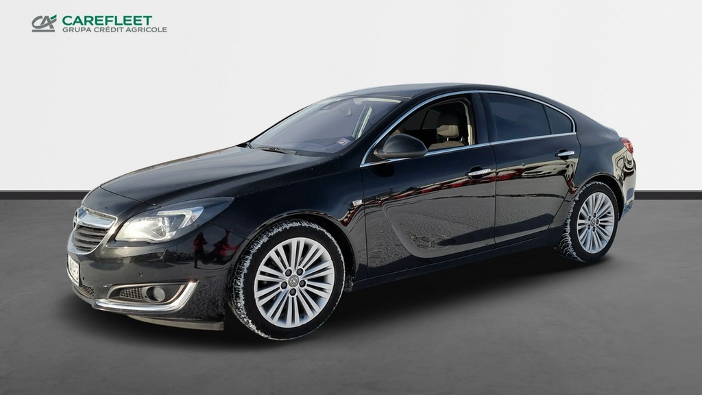 Opel Insignia 2.0 CDTI Cosmo S&S Hatchback