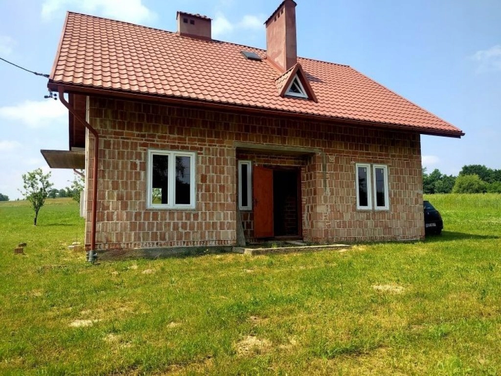 Dom, Tarnawka, Markowa (gm.), 98 m²
