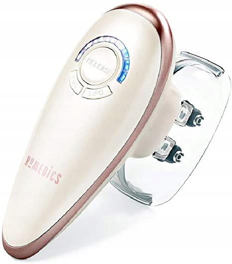 USZKODZONY Masażer HoMedics CELL-500-EU W4D8