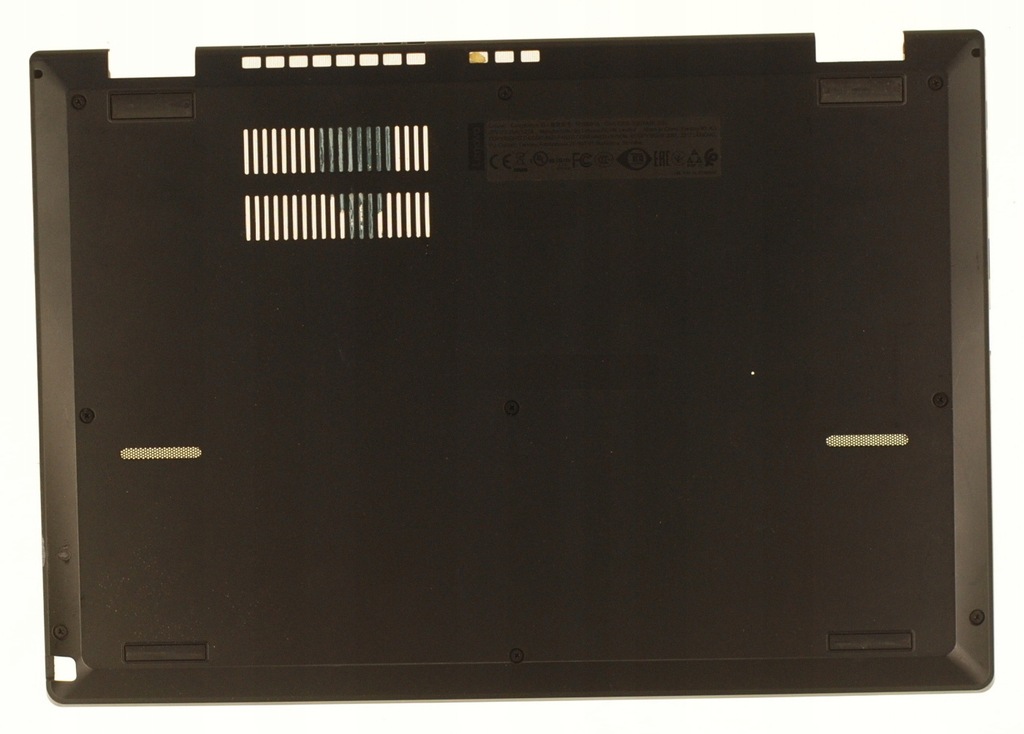 Kadłubek LENOVO ThinkPad L380 02DA304 C