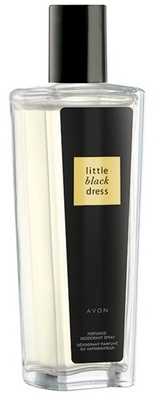 AVON LBD Little Black Dress perfumowany spray 75ml