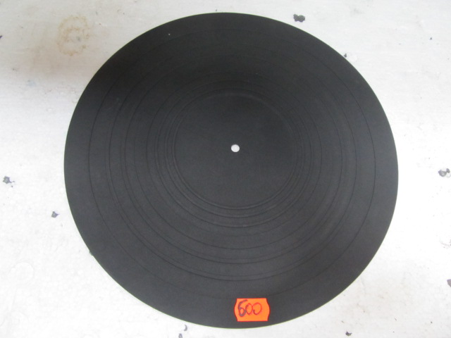 GUMA TECHNICS 29 CM - NR 600