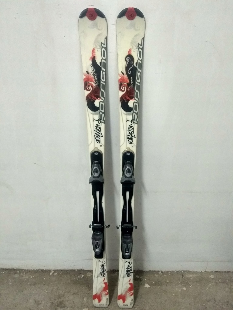 Rossignol attraxion 1 deals