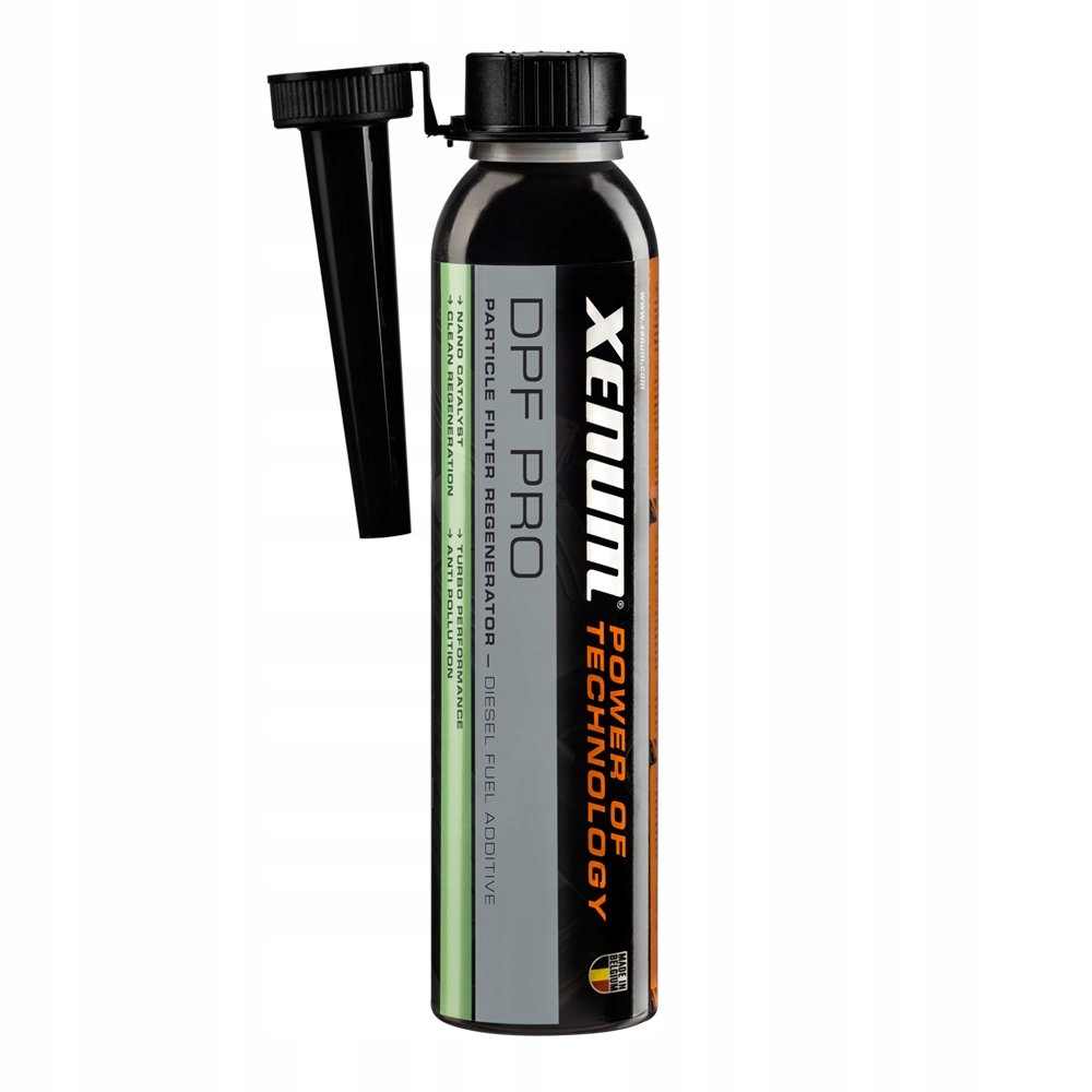 XENUM DPF Pro Magic 350ml New formula