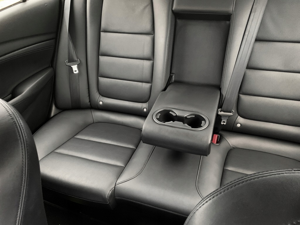 Купить Mazda 6, 2.5 бензин, полный светодиод, кожа, автомат: отзывы, фото, характеристики в интерне-магазине Aredi.ru