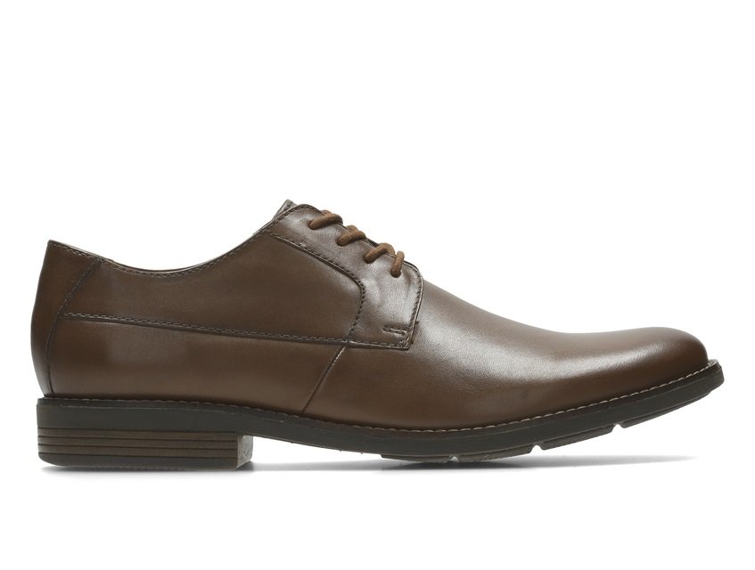 clarks becken plain