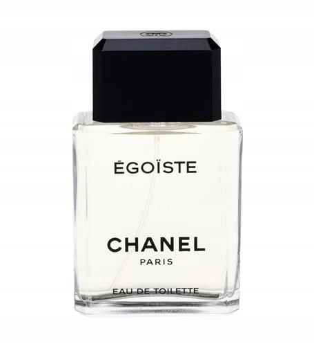 Chanel Egoiste Pour Homme Woda toaletowa 100ml