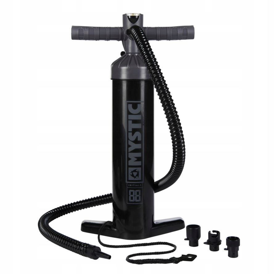 Pompka do latawca LEI Mystic 2020 Kite Pump Black