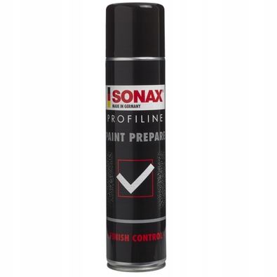 SONAX PROFILINE Lack Prepare 400 ml