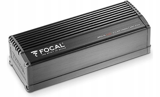 FOCAL Impulse 4.320 wzmacniacz DiGiTAL 320W Okazja