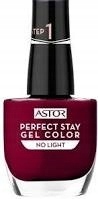 Astor perfect stay gel lakier do paznokci 013