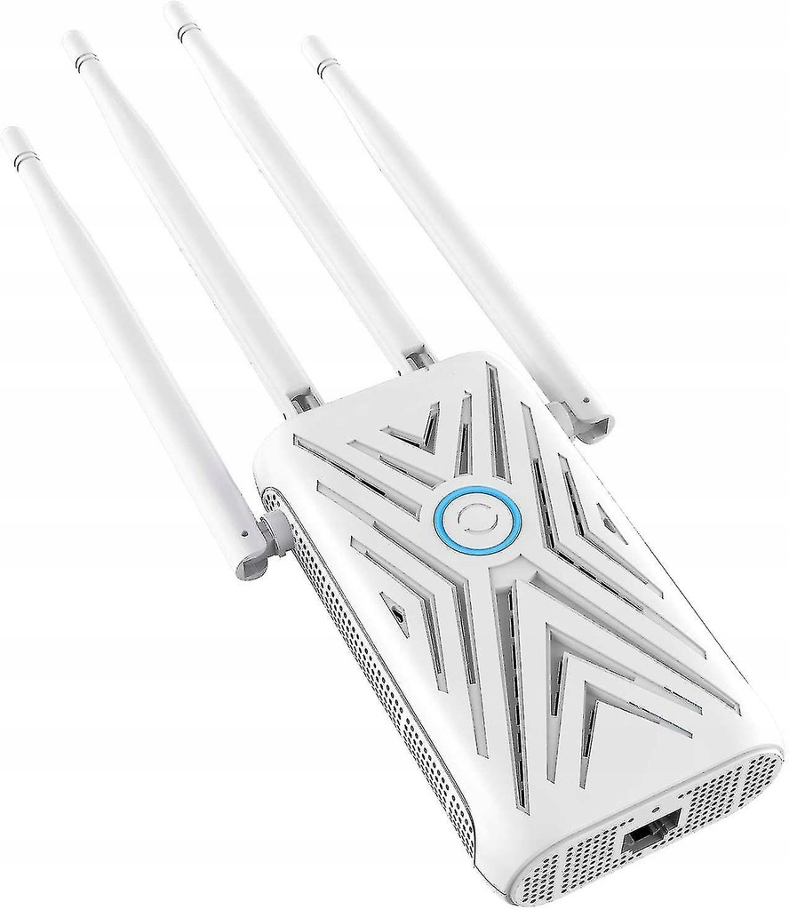Ac1200 Wifi Extender Covers Up To 1200sq.ft And 20