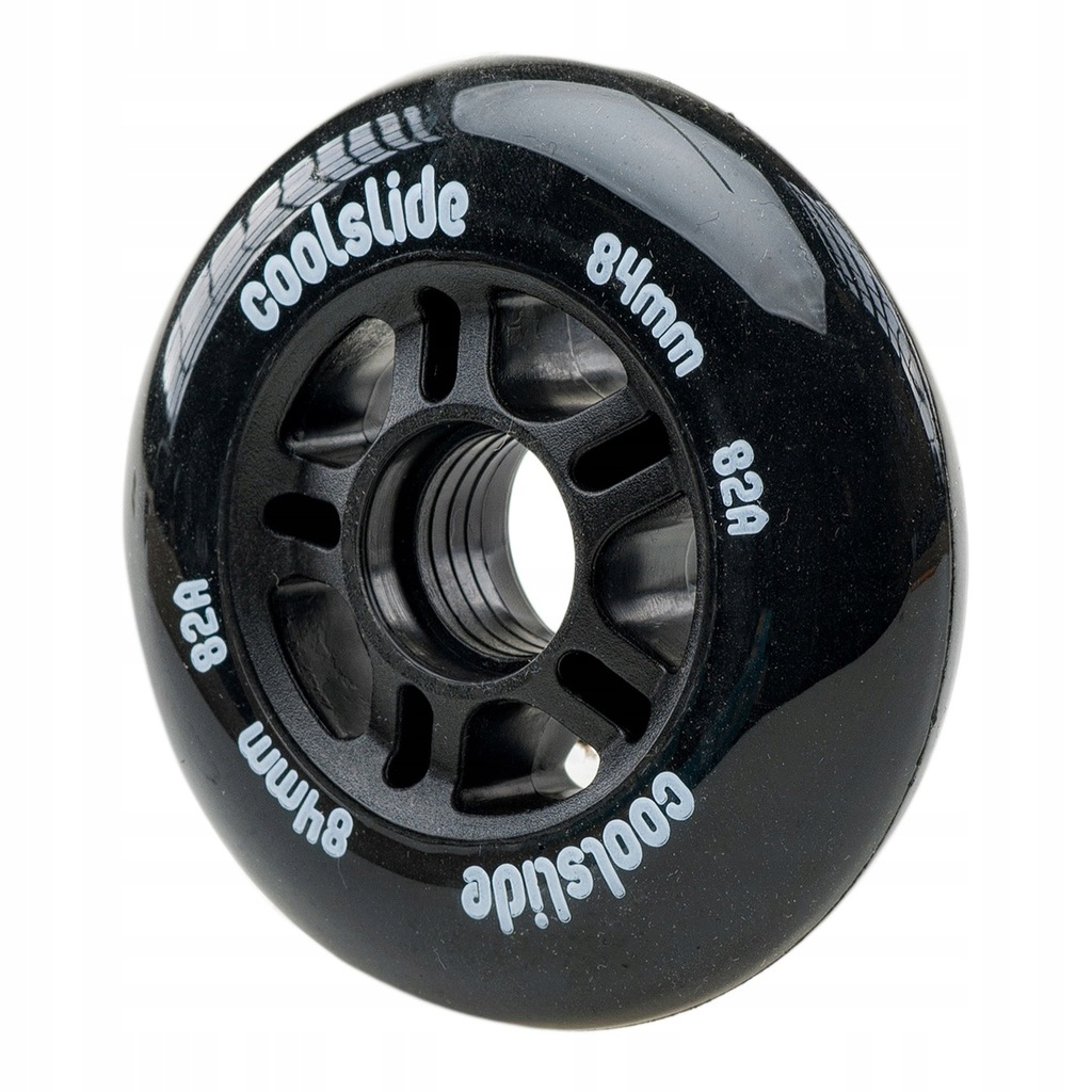 Kółka do rolek COOLSLIDE WHEEL 84