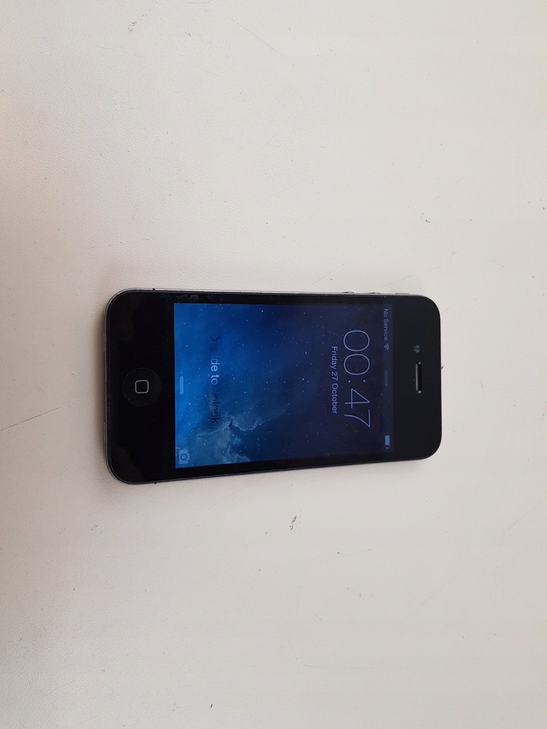 Apple Iphone 4 16GB (2109389)