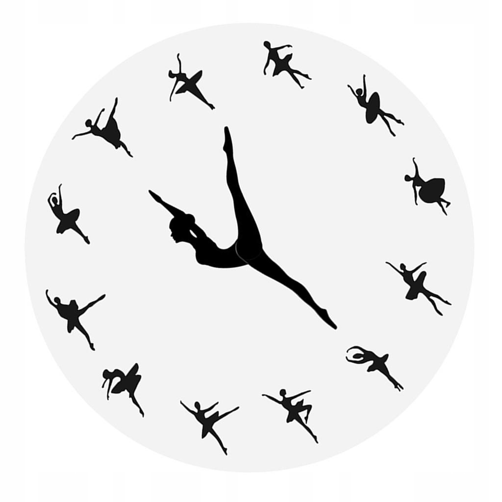 Wall Clocks record time wall clocks Yoga