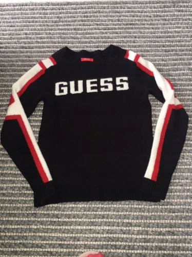 Sweter Guess M