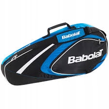 torba tenisowa BABOLAT CLUB LINE RACKET HOLDER X3