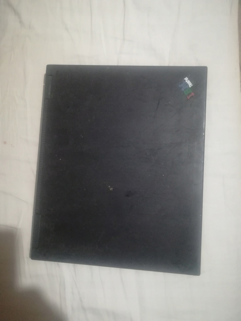 IBM ThinkPad T 60