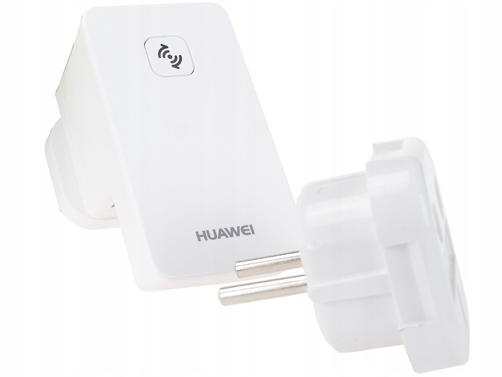 REPEATER WiFi HUAWEI WS320 MULTIROOM NC WZMACNIACZ 7636400921