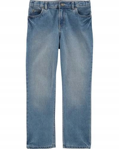 Carter's - Jeansy Straight Fit - 110 cm
