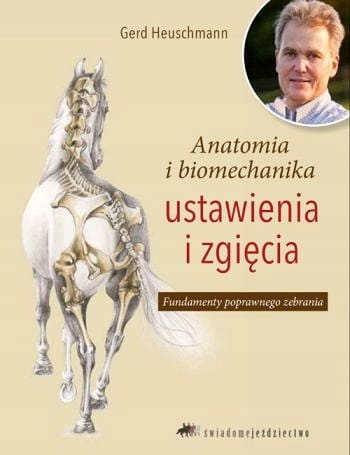 Książka "Anatomia i biomechanika"