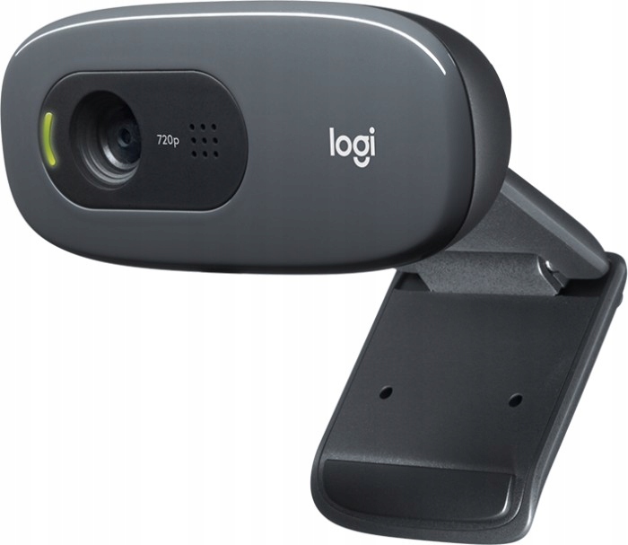 Купить Веб-камера Logitech HD Webcam C270 HD, НОВИНКА.: отзывы, фото, характеристики в интерне-магазине Aredi.ru