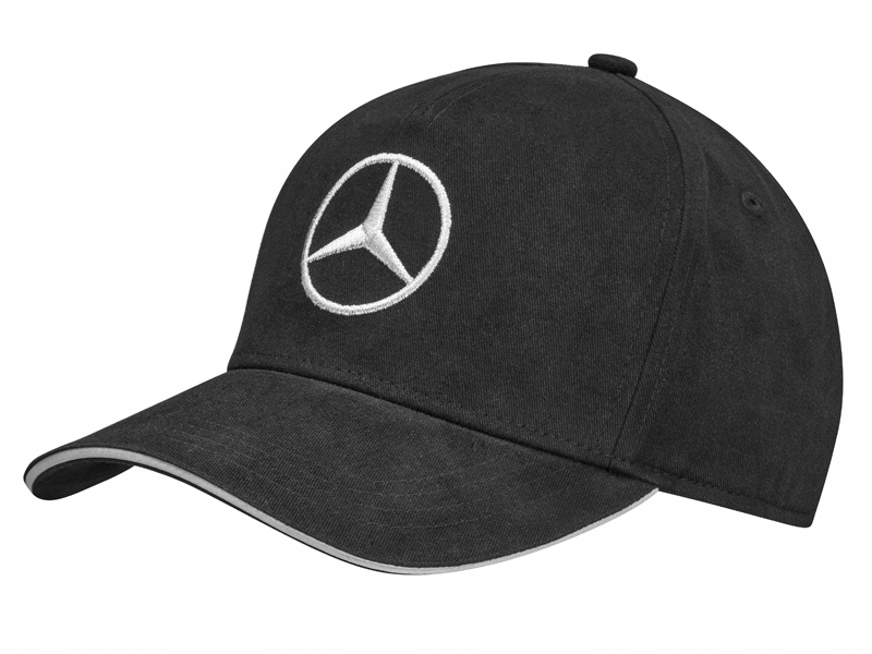 CZAPKA MERCEDES-BENZ