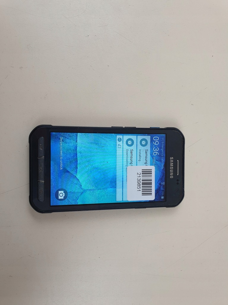 Samsung Galaxy Xcover 3 8GB (2139851)